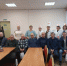 Водителей Марёвского округа поздравили с праздником. - Маревский округ