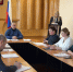 29 января 2026 года в 15 часов,  в Администрации муниципального округа состоялось заседание Думы Марёвского муниципального округа. - Маревский округ