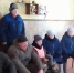 15 февраля 2026 года прошло собрание ТОС "Новая Русса" по участию в конкурсном отборе инициативного бюджетирования. - Маревский округ
