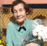 Сегодня отмечает 90-летний юбилей жительница села Марёво. - Маревский округ